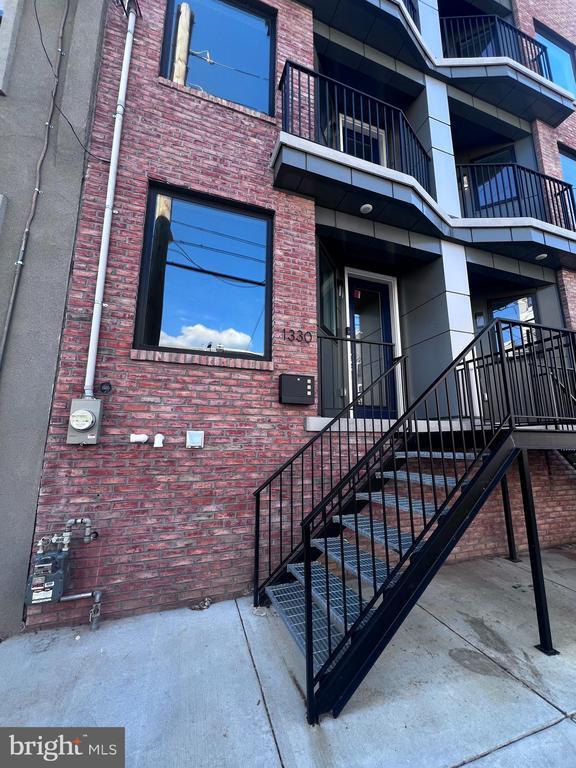 Photo - 1330 S 31st St Townhome