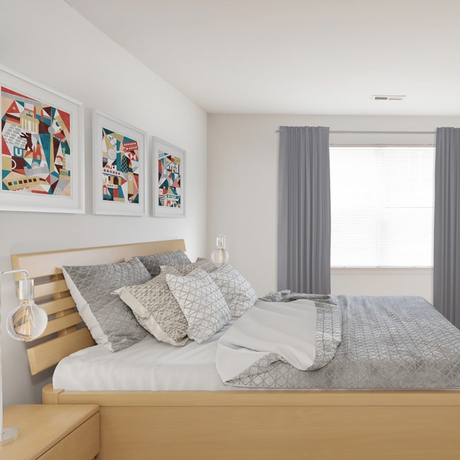 Hazelwood Homes