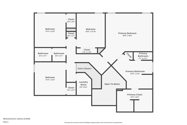 Photo - 490 Dutchview Dr