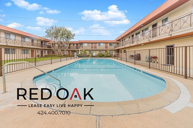 Photo - 3655 Artesia Blvd Unidad 107