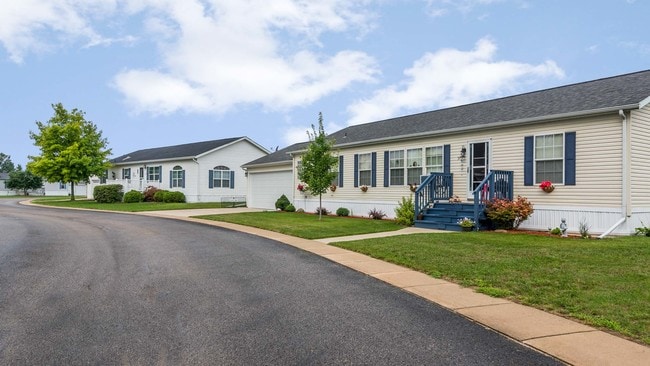 Photo - Sycamore Village