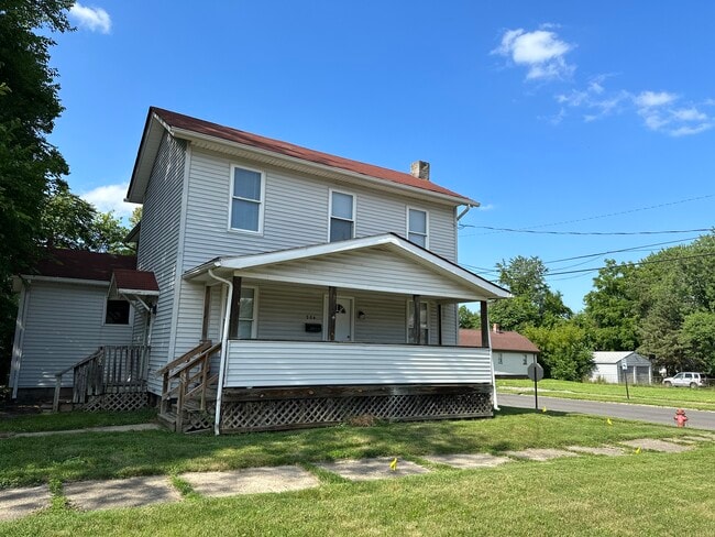 Building Photo - 204 Williams St
