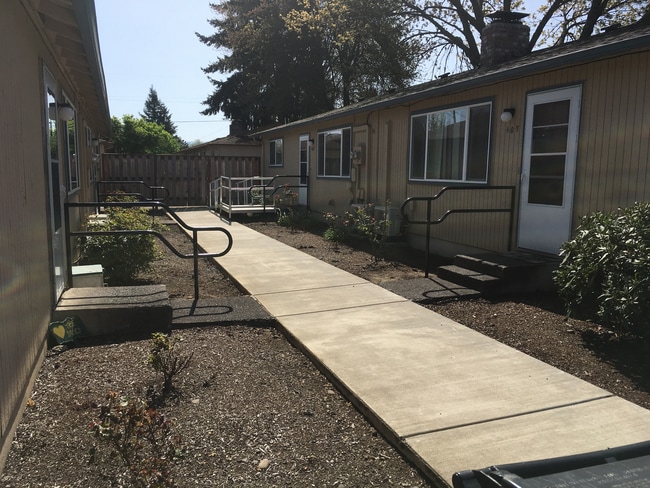 Photo - Northwest Housing 8