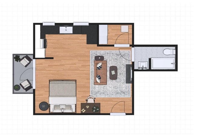 Photo - 1508 Madison Ave