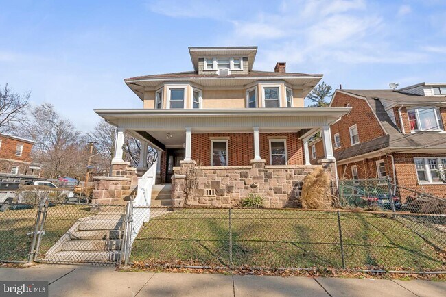 Photo - 1050 Stuyvesant Ave Unit 3