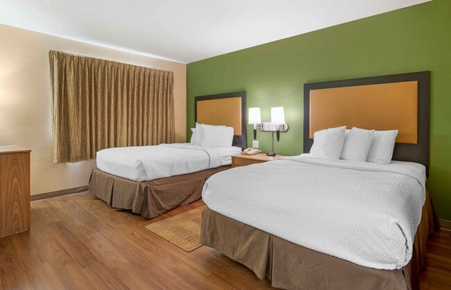 Furnished Studio-Providence - Airport