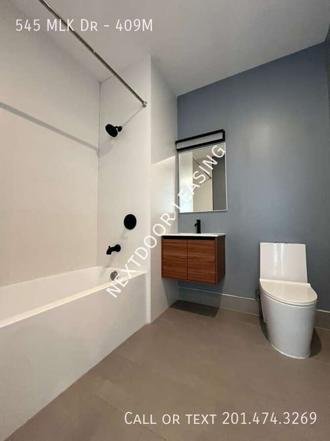Photo - 545 MLK Dr-409M Unit 409M