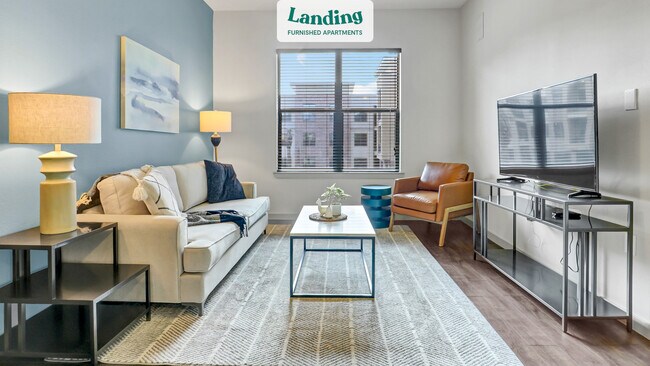 Photo - 13411 Briar Forest Dr Apartment Unit 3024.5816