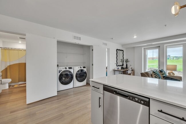 Photo - Esox House Apartments