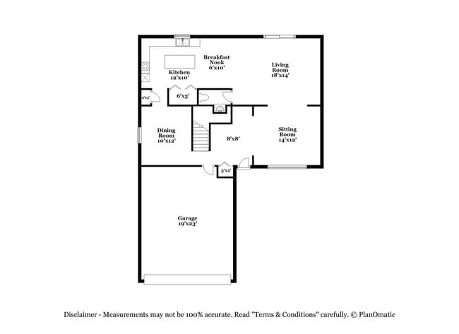 Photo - 1018 Corkwood Dr