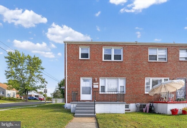 Building Photo - 7000 Old Harford Rd Rental