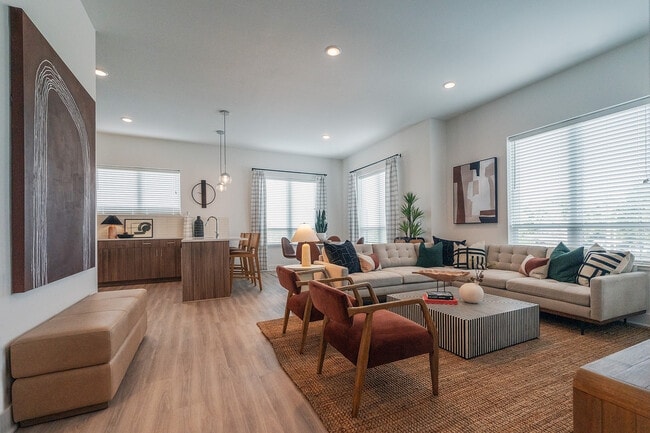 Building Photo - Aspire Rental