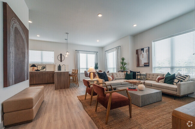Building Photo - Aspire Rental