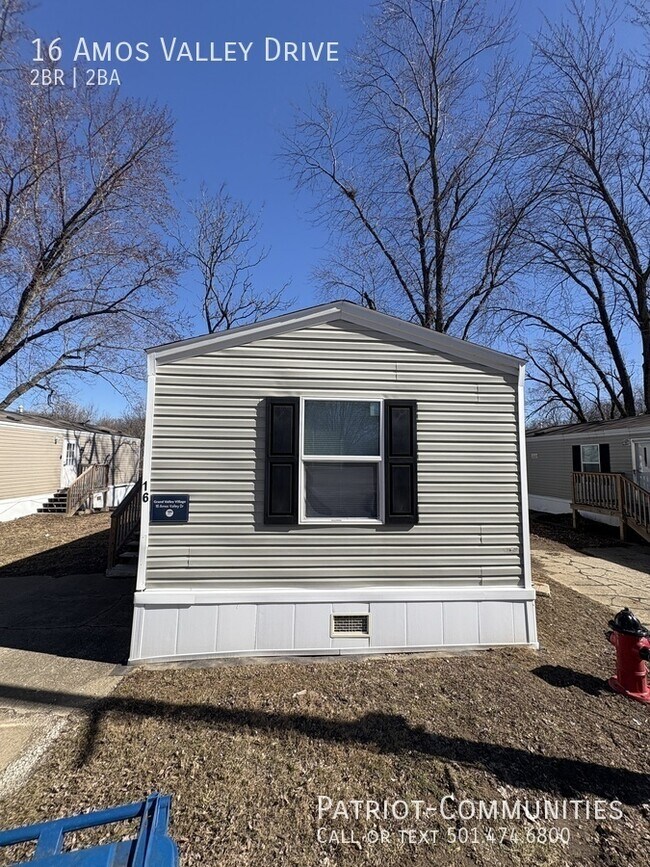 Photo - 16 Amos Valley Dr