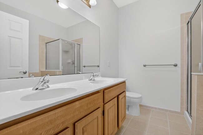 The Apartments At Weatherby