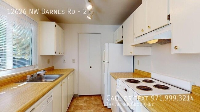 Photo - 12626 NW Barnes Rd Unit 2