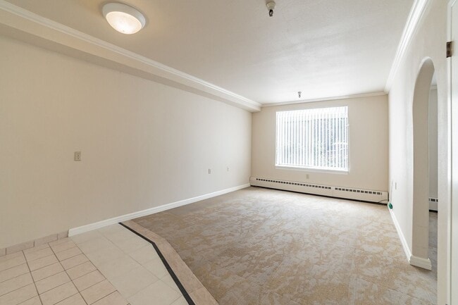 Park Glenview Apartments