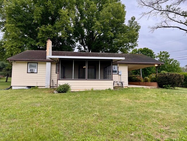 Photo - Single Family Home for Rent