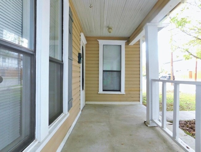 Photo - Charming 3BR Near TWU & Denton Square – Available Mid-June