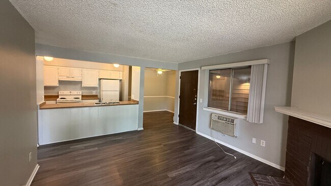 Photo - 2 Bedroom 2 Bathroom Condo in Red Sky! Unit 209C