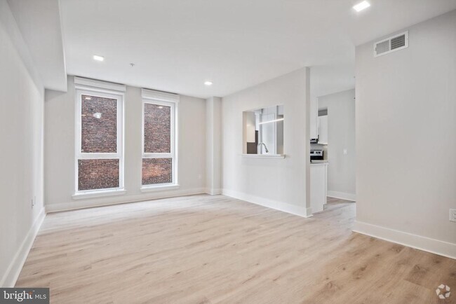 Building Photo - 1805 N Howard St Unit 207 Rental