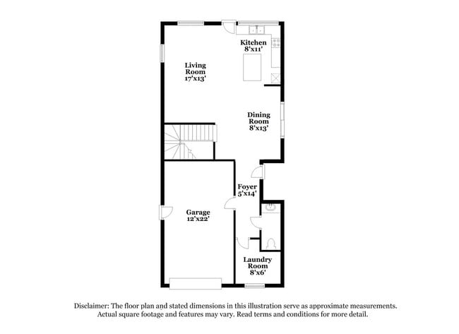 Photo - 8437 Spencer Canyon St