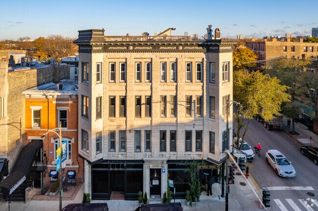 Photo - 1000 W Armitage Ave