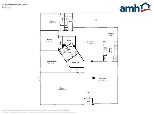 Photo - 19703 Wyndmill Cir