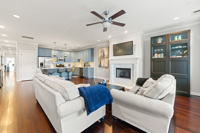 Photo - 3056 N Clybourn Ave Unit 1N