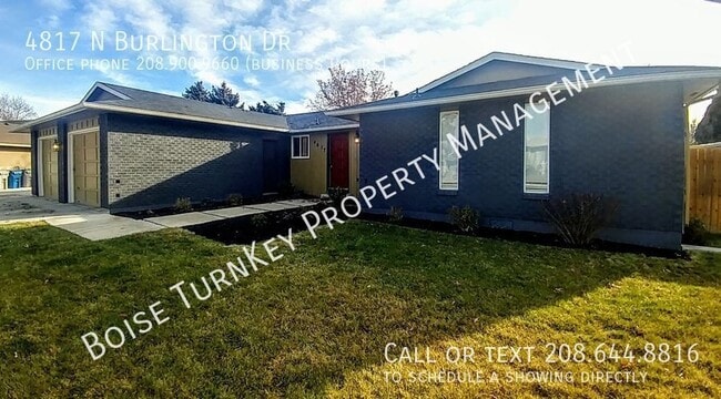 Photo - 4817 N Burlington Cir