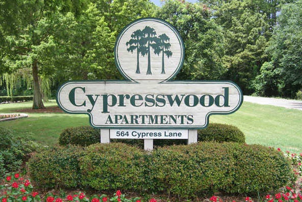 Cypresswoods Apartments