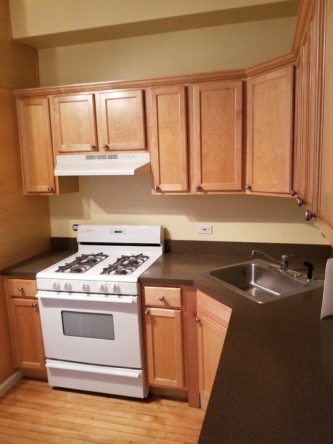 Photo - 1746 W Nelson St Unit 1746 W Nelson Apt #1