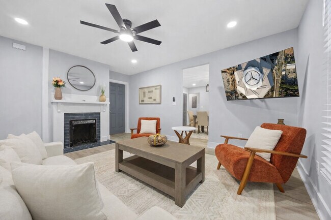 903 Beecher St SW Unidad SI ID1609629P