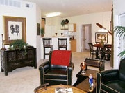 B2 Living Room