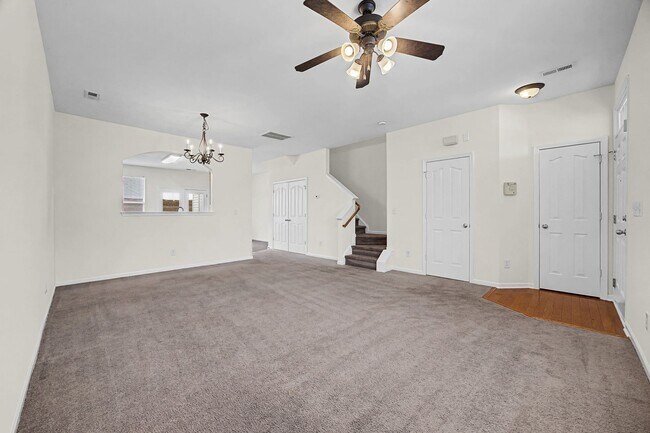 Photo - Nice, convenient 2 bedroom 2.5 bath Townhome in the Steel Creek area!