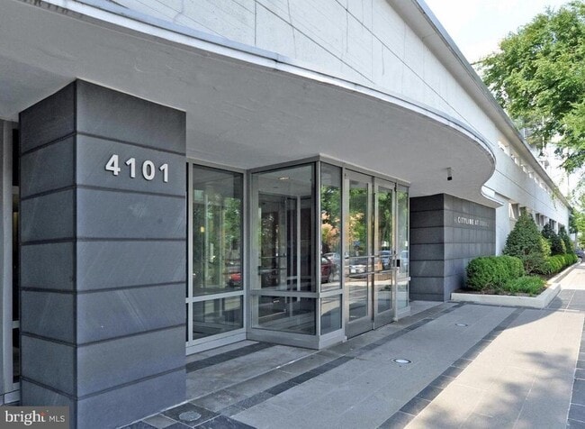 4101 Albemarle St NW Unit 441