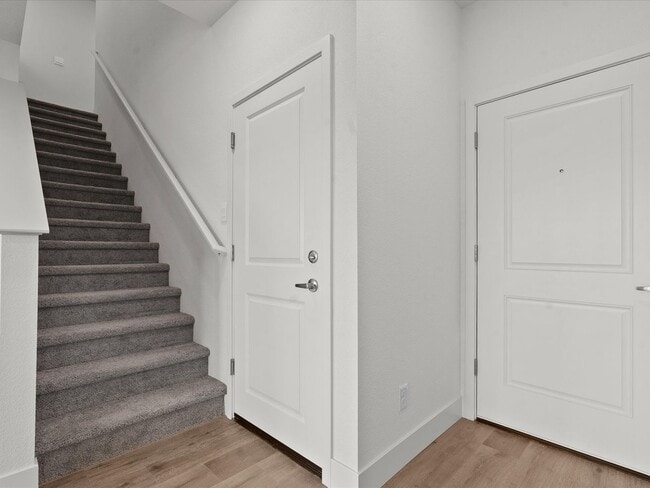 Photo - The Magnolia - 4 Bedroom, 2.5 Bath single ...