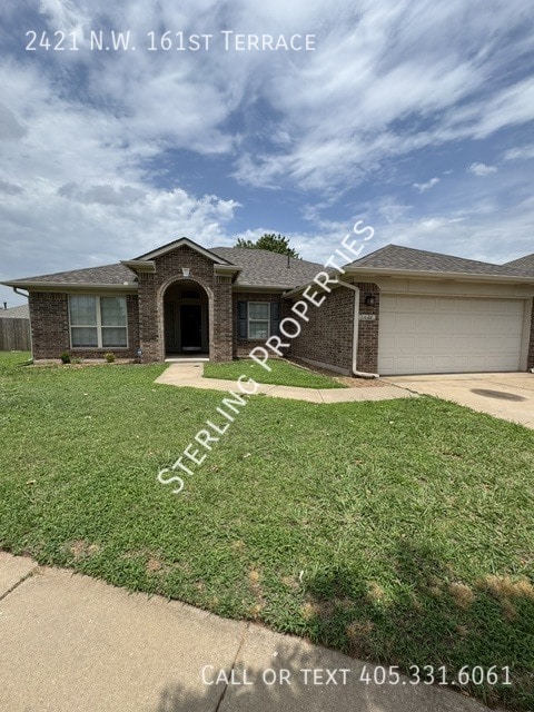 2421 NW 161st Ter