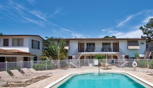 Photo - Victoria Place Courtyard Apartments