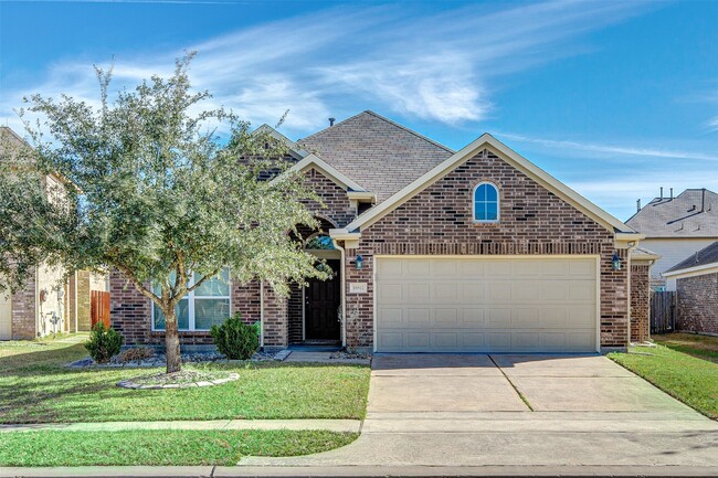Photo - 18811 Calla Spring Dr Casa