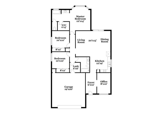 Photo - 3702 S 62nd Ave