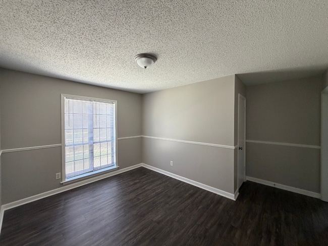 Photo - Charming 3BR/2BA Bartlett Area Home | Soaring High Ceilings, Brick Fireplace & Fenced Yard
