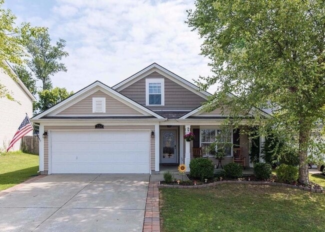 Photo - 224 Elkhorn Green Pl