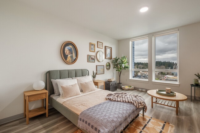 Building Photo - The Nook at Northhaven