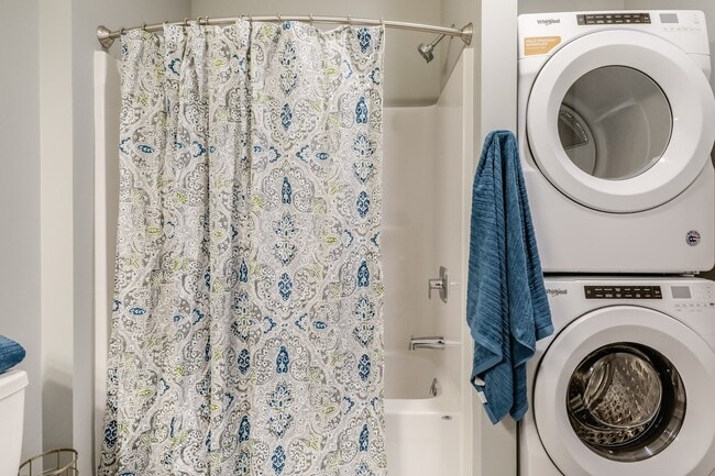 Wilderness Creek Residences
