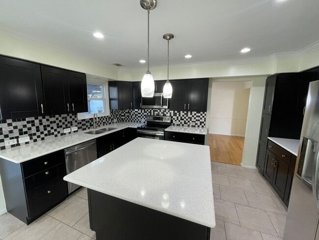 Photo - Beautifully updated home on large corner lot