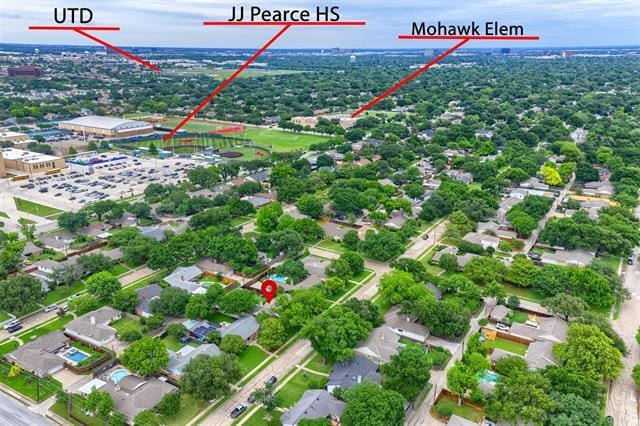 Photo - 1404 Seminole Dr