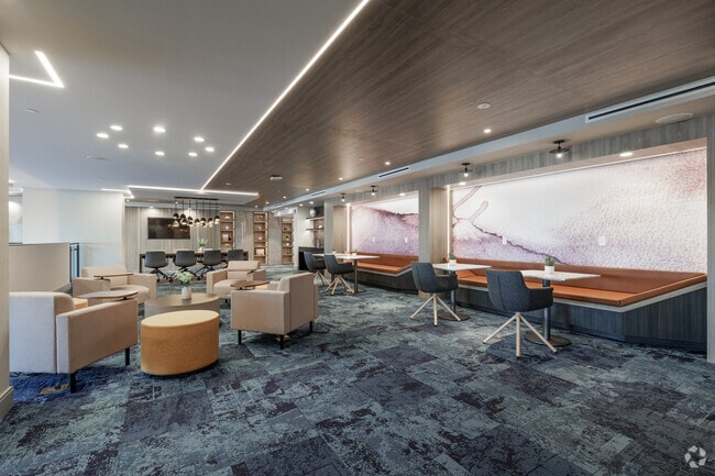 Centro de negocios - Ora