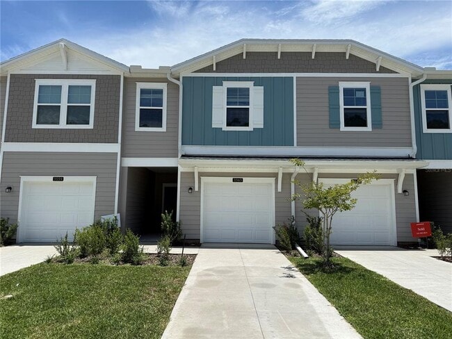 Photo - 3565 SE 37th Ave Townhome
