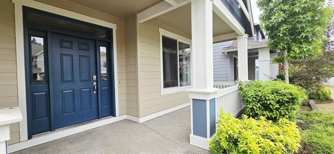 Building Photo - 4315 Novak Dr SW